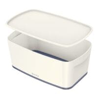 LEITZ Boîte de rangement « MyBox Klein 5229 » 5 l