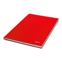 LEITZ calepin Solid 4664 A4  carreaux
