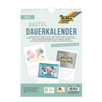 folia Calendrier perptuel  dcorer 21 x 29,7