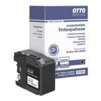 OTTO Office Cartouche d'encre quivalent Brother  LC-129XL-BK 