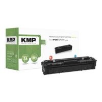 KMP Toner quivalent HP  CF401X 