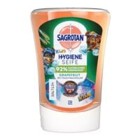 Sagrotan Recharge de savon liquide No-Touch Kids  Fun-Macher 