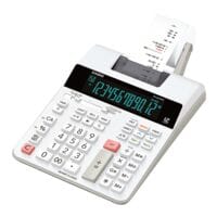 CASIO Calculatrice imprimante  FR-2650RC 
