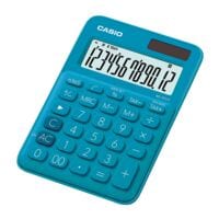 CASIO Calculatrice  MS-20UC 