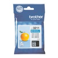 Brother Cartouche  LC-3211C 