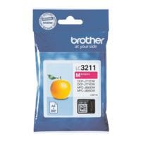 Brother Cartouche  LC-3211M 