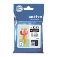 Brother Cartouche  LC-3213BK 