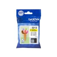 Brother Cartouche  LC-3213Y 