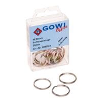 GOWI Office Porte-cls - 25 mm ()