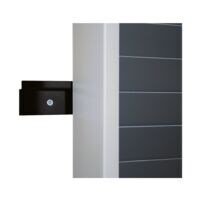 EICHNER Rail profil 25 cm pour montage mural