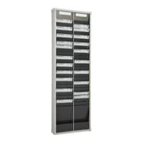 lastique pour tableau de tri modulaire avec 10 casiers