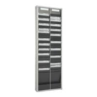 lastique pour tableau de tri modulaire avec 25 casiers