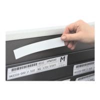 EICHNER tiquettes aimantes pour tableaux de planning