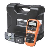 Brother Titreuse  P-touch E110VP 