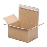 Carton d'expdition Systema  Speedbox SSB-213  21,3/15,0/11,4 cm - 20 pices