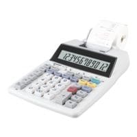 Sharp Calculatrice imprimante  EL-1750V 