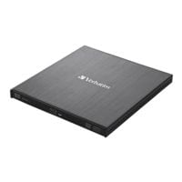 Verbatim Graveur Blu-ray externe « External Slimline »
