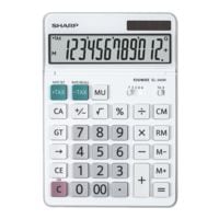 Sharp Calculatrice  EL-340W 