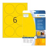 Herma tiquettes film outdoor  Special  150 pices