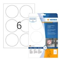 Herma tiquettes panneaux outdoor  Special  150 pices