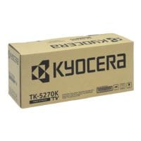 Kyocera Kit toners  TK-5270K 