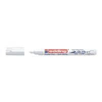 edding Pastel Pen  1500  - soft white