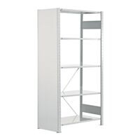 SCHULTE Lagertechnik Cache latral en tle massive pour  Multiplus  80 x 130 cm