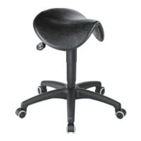 mey CHAIR SYSTEMS GmbH Tabouret  A4  avec assise selle