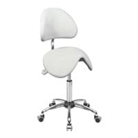 mey CHAIR SYSTEMS GmbH Tabouret  A4R  avec assise selle