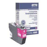 OTTO Office Cartouche d'encre quivalent Brother  LC-3219XLM 