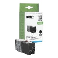 KMP Cartouche d'encre quivalent Hewlett Packards  T6M15AE  N 903XL