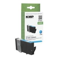 KMP Cartouche d'encre quivalent Hewlett Packards  T6M03AE  N 903XL