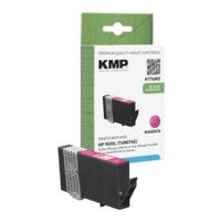 KMP Cartouche d'encre quivalent Hewlett Packards  T6M07AE  N 903XL