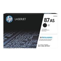 HP Cassette d'impression  CF287AS  HP 87AS