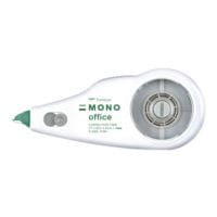 Tombow Roller de correction rechargeable MONO office CT-CXE4 4,2 mm / 14 m