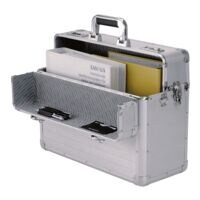 Alumaxx Valise pilote « Betha »