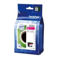 Brother Cartouche d'encre  LC-3233M 
