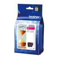 Brother Cartouche d'encre  LC-3235XLM 