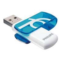 Cl USB 16 GB Philips Vivid USB 2.0