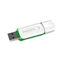 Cl USB 8 GB Philips Snow USB 3.0