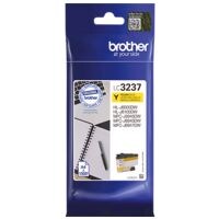 Brother Cartouche d'encre  LC-3237Y 