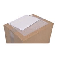 CLEVERPACK Pochettes pour documents & bons de livraison