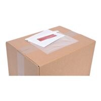 CLEVERPACK Pochettes pour documents & bons de livraison « Documents enclosed »