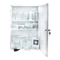 LEINA-WERKE Armoire  pharmacie  Medisan D  avec contenu