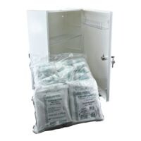 LEINA-WERKE Armoire  pharmacie  Cura  avec contenu