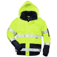 elysee Veste pilote haute visibilit niveau 3 taille XXL