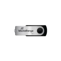 Cl USB 4 GB MediaRange MR907 USB 2.0