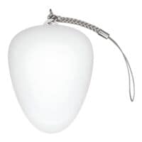 Wedo Lampe de poche pour sac LED  Ovale 