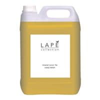 LAPE collection Savon liquide  LAPE Collection Oriental Lemon Tea 