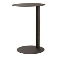 easyDesk Table d'appoint  40 cm